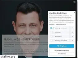 Sites similar to frankjakob.com