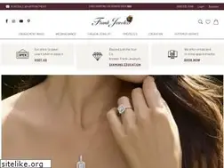 Sites similar to frankjewelers.com