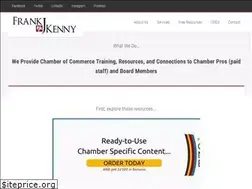 Sites similar to frankjkenny.com