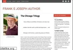 Sites similar to frankjoseph.com