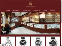 Sites similar to frankjoyeria.com