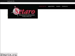 Sites similar to frankjsetaroinc.com