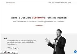 Sites similar to frankkern.com
