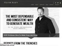 Sites similar to frankkernmarketing.com