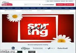 Sites similar to frankknighton.co.uk