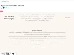 Sites similar to frankkotsos-photography.com