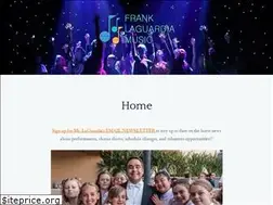 Sites similar to franklaguardia.com