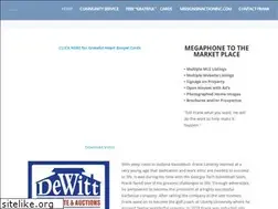Sites similar to franklandrey.com