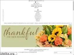 Sites similar to franklangoneflorist.com