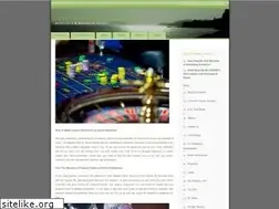 Sites similar to franklaughter.tripod.com