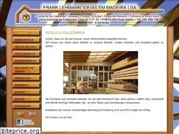 Sites similar to franklehmannaljezur.de