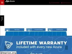 Sites similar to frankletaacura.com