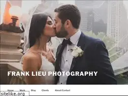Sites similar to franklieu.com