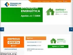 Sites similar to franklimprata.com
