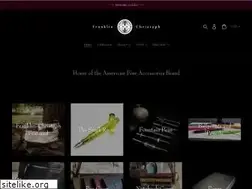 Sites similar to franklin-christoph.com
