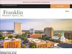Sites similar to franklin-ins.com