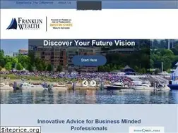 Sites similar to franklin-wealth.com