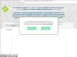 Sites similar to franklin.cat