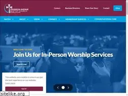 Sites similar to franklinabc.com