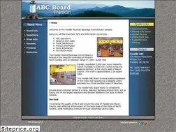Sites similar to franklinabc.net