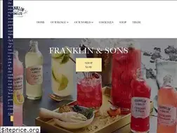 Sites similar to franklinandsons.co.uk
