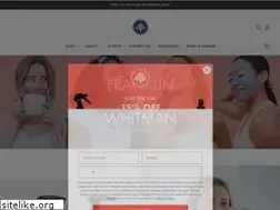 Sites similar to franklinandwhitman.com