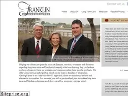 Sites similar to franklinassociatesinc.com