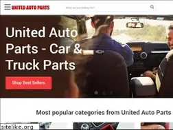 Sites similar to franklinautoparts.com