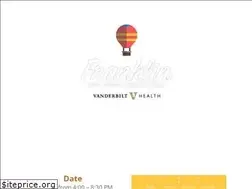 Sites similar to franklinballoonfestival.com