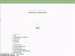 Sites similar to franklinbbqpits.com