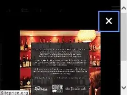 Sites similar to franklincafe.com
