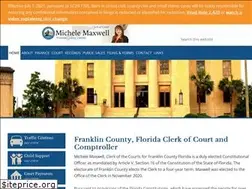 Sites similar to franklinclerk.com