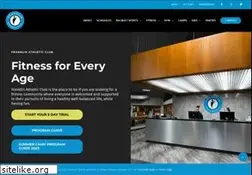 Sites similar to franklinclub.com