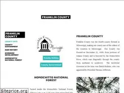 Sites similar to franklincoms.weebly.com