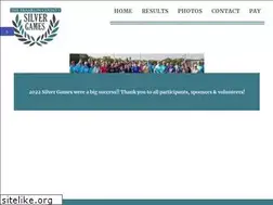 Sites similar to franklincosilvergames.com