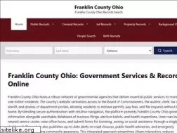 franklincounty-oh.org