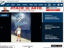 Sites similar to franklincountyathletics.com