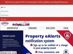 Sites similar to franklincountyauditor.com
