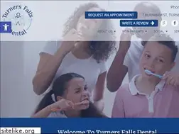 Sites similar to franklincountydentist.com