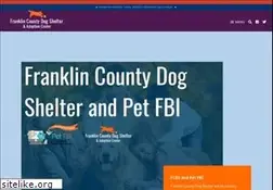 Sites similar to franklincountydogs.com