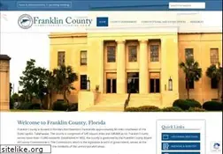 Sites similar to franklincountyflorida.com