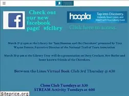 Sites similar to franklincountylibrary.org
