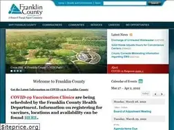 Sites similar to franklincountync.us