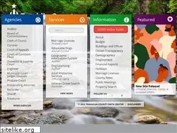 Sites similar to franklincountyohio.gov