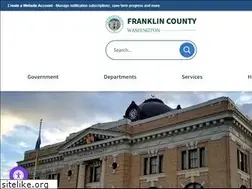 Sites similar to franklincountyrvpark.com