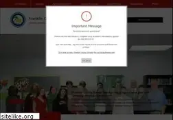 Sites similar to franklincountyschools.org