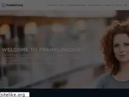 Sites similar to franklincovey.co.uk