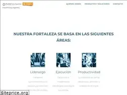 Sites similar to franklincovey.com.ar