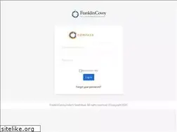 Sites similar to franklincovey.in