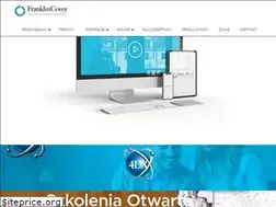 Sites similar to franklincovey.pl